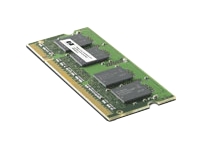 HEWLETT PACKARD HP memory - 512 MB - SO DIMM 200-pin - DDR2