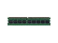 HEWLETT PACKARD HP Memory/16GB Reg PC2-5300 2x8GB Kit