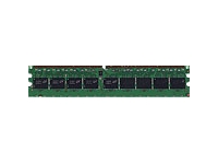HP Memory/16GB Reg PC2-5300 2x8GB Kit