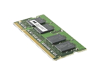 HEWLETT PACKARD HP Memory/1GB 667MHz DDR II SODIMM