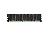 HP MEMORY 1GB DDR2-800 ECC RAM FOR XW4600