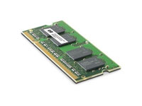 HEWLETT PACKARD HP MEMORY 2GB DDR2 667 MHz DDRII SODIMM