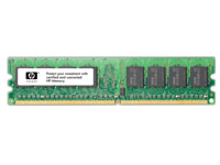 HEWLETT PACKARD HP MEMORY 2GB PC2-6400 (DDR2 800 MHz) DIMM