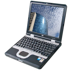 Hewlett Packard HP nc4010