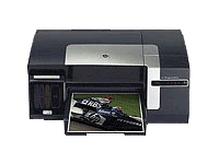 HEWLETT PACKARD HP OfficeJet Pro K550