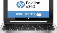 Hewlett Packard HP Pavilion 11-n011na x360 Celeron N2840 4GB