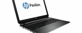 Hewlett Packard HP Pavilion 15-p001na Core i3 6GB 750GB 15.6