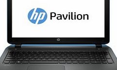 Hewlett Packard HP Pavilion 15-p222na Core i5-5200U 8GB 1TB 15.6