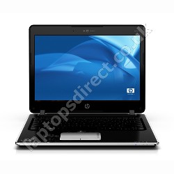 HEWLETT PACKARD HP Pavilion dv2-1010ea Entertainment Laptop