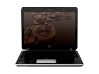 HEWLETT PACKARD HP Pavilion dv2-1127ea Entertainment - Athlon