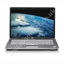 HEWLETT PACKARD HP Pavilion dv5-1213 Notebook