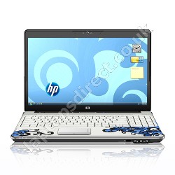 HEWLETT PACKARD HP Pavilion dv6-1299ea Artist Edition Entertainment Laptop