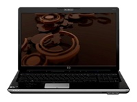 HEWLETT PACKARD HP Pavilion dv7-3105ea Entertainment - Core i7