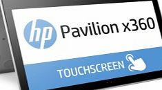 Hewlett Packard HP Pavilion x360 13-s008na Core i5-5200U 8GB