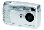 HEWLETT PACKARD HP PhotoSmart 320