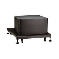 HEWLETT PACKARD HP Printer Stand with storage cabi