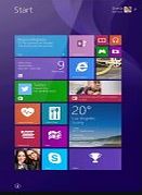 Hewlett Packard HP Pro 408 G1 Quad Core 2GB 64GB SSD Tablet