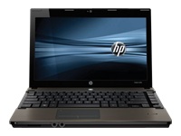 HEWLETT PACKARD HP ProBook 4320s - Core i3 330M 2.13 GHz -