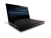 HEWLETT PACKARD HP ProBook 4515s - Turion X2 RM-76 2.3 GHz -