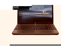 HEWLETT PACKARD HP ProBook 4520s - Core i3 330M 2.13 GHz -
