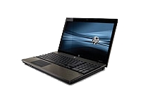 HP ProBook 4525s - Turion II P520 2.3 GHz -