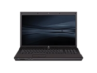 HP ProBook 4710s - Core 2 Duo P7570 2.26 GHz -