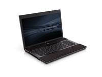 HP ProBook 4710s Core 2 Duo T6570 2.1GHz Windows