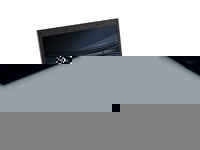 HEWLETT PACKARD HP ProBook 4710s Core 2 Duo T6570 2.1GHz