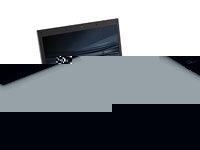 HEWLETT PACKARD HP ProBook 4710s Core 2 Duo T6570 2.1GHz