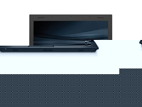 HEWLETT PACKARD HP ProBook 5310m - Core 2 Duo SP9300 2.26 GHz -