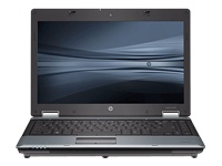 HEWLETT PACKARD HP ProBook 6440b - Core i5 430M 2.26 GHz -