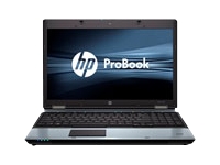 HEWLETT PACKARD HP ProBook 6550b - Core i5 450M 2.4 GHz -