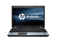 HEWLETT PACKARD HP ProBook 6555b - Phenom II N830 2.1 GHz -