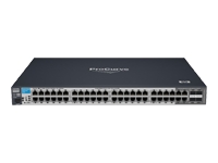 HP ProCurve Switch 2510G-48