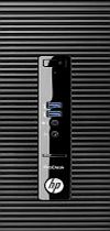 Hewlett Packard HP ProDesk 400 G2 MT Intel Core