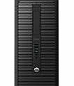 Hewlett Packard HP ProDesk 600 G1 Core i3 4GB 500GB DVDSM