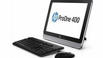 HP ProOne 400 G1 Intel i3-4130T