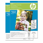 HP Q5451A A4 Glossy 170g/m2 Photo Paper (25