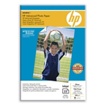 HEWLETT PACKARD HP Q8691A Advanced Photo Paper.
