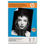 HP Q8839A Professional Photo Paper.