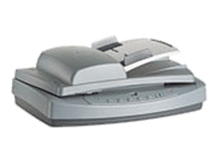 HEWLETT PACKARD HP ScanJet 7650