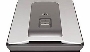 Hewlett Packard HP ScanJet G4010 Photo Flatbed Scanner