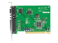 HP Serial/Parallel PCI Card