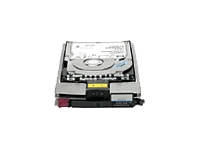 HEWLETT PACKARD HP StorageWorks 146GB 15K FC HDD