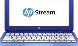 Hewlett Packard HP Stream 11 N2840 2.16GHz 2GB 32GB SSD 11.6