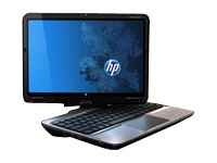 HP TouchSmart tm2-1010ea - P SU4100 1.3 GHz -