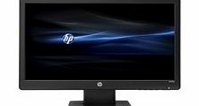 Hewlett Packard HP W1972A 18.5 INCH LED MONITOR