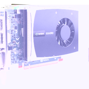 HP WS094ET Quadro 2000 Graphics Card - 1 GB