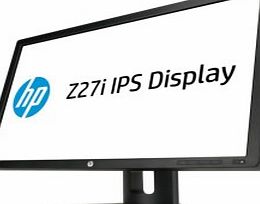 Hewlett Packard HP Z Display Z27I 27 IPS LED 2560x1440 16_9