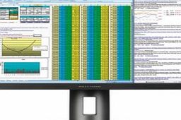 Hewlett Packard HP Z Display Z27q 27 IPS 5120x2880 16_9 Monitor